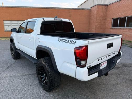 2019 Toyota Tacoma TRD Off Road