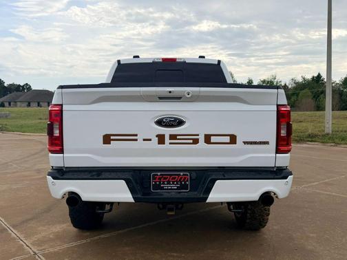 2023 Ford F-150 Tremor Pickup 4D 5 1/2 ft