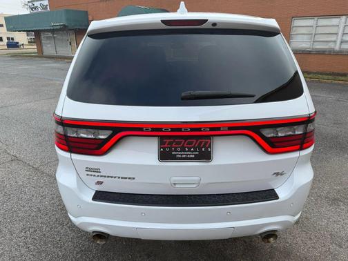 2020 Dodge Durango R/T AWD