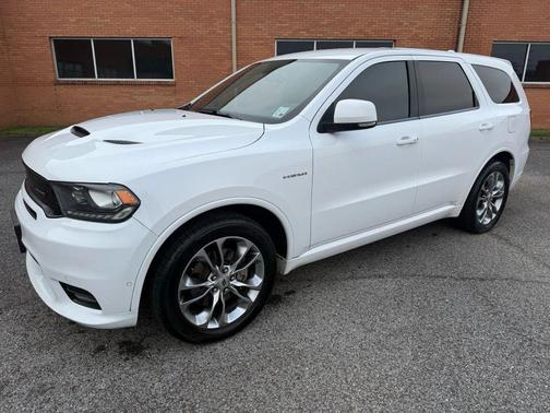 2020 Dodge Durango R/T AWD