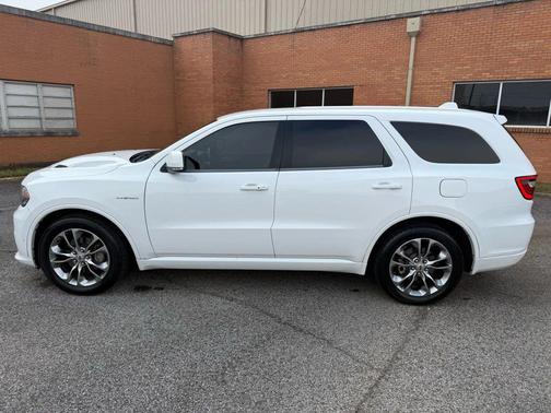 2020 Dodge Durango R/T AWD