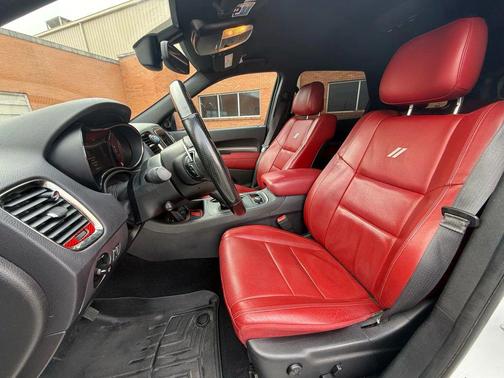 2020 Dodge Durango R/T AWD