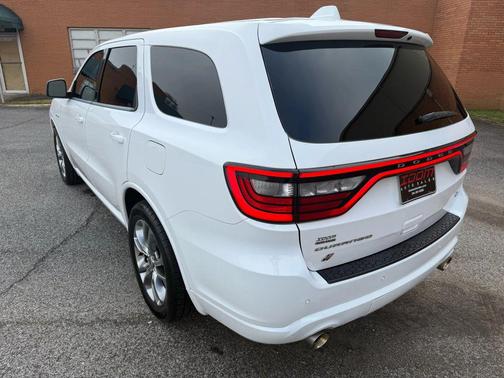2020 Dodge Durango R/T AWD