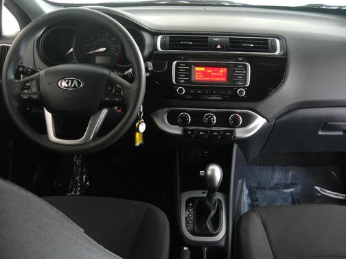 2016 Kia Rio LX