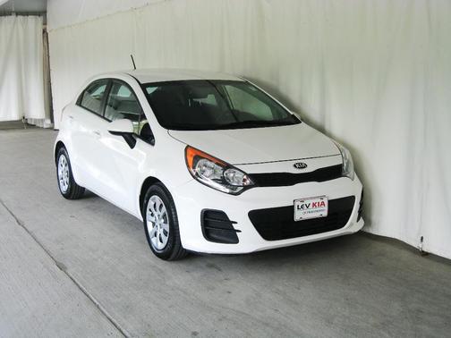 2016 Kia Rio LX