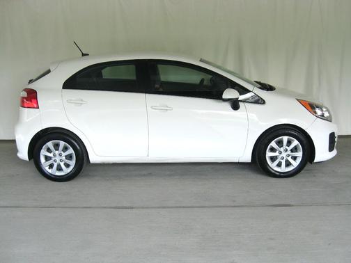 2016 Kia Rio LX