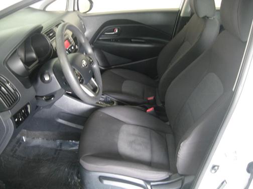 2016 Kia Rio LX