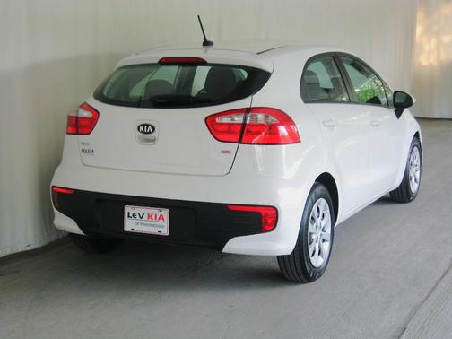 2016 Kia Rio LX