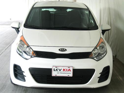 2016 Kia Rio LX