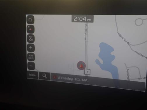 2023 Kia Telluride SXP X-PRO