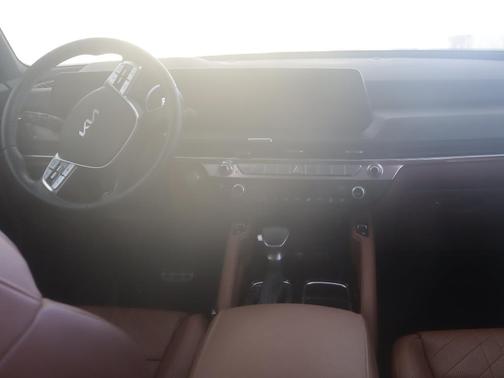 2023 Kia Telluride SXP X-PRO