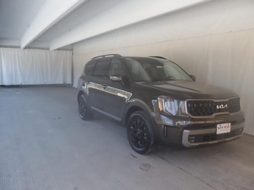 2023 Kia Telluride SXP X-PRO