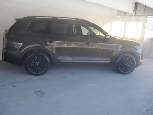 2023 Kia Telluride SXP X-PRO