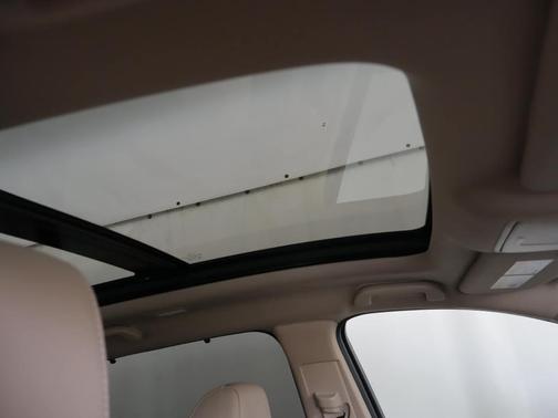 Platinum White Pearl 2023 Acura MDX Technology