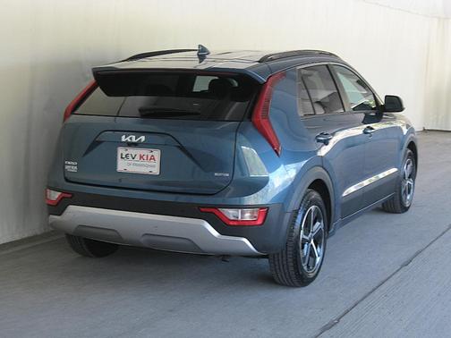 2023 Kia Niro Plug-In Hybrid EX