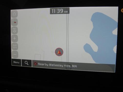 2023 Kia Niro Plug-In Hybrid EX