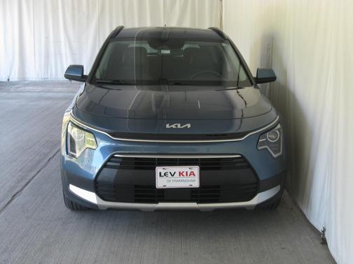 2023 Kia Niro Plug-In Hybrid EX