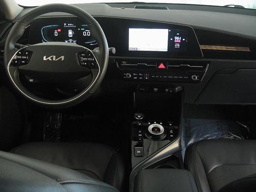 2023 Kia Niro Plug-In Hybrid EX