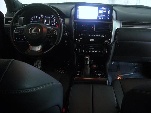2023 Lexus GX 460 Base