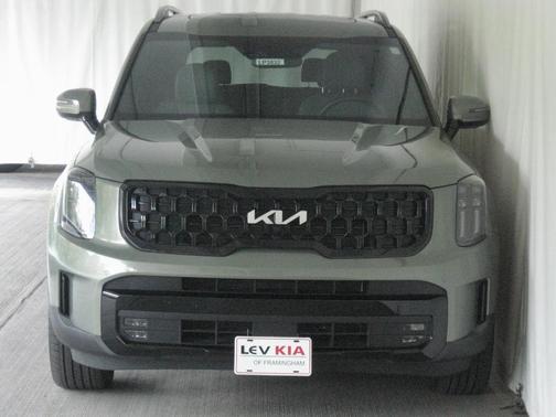 2024 Kia Telluride SX X-Line