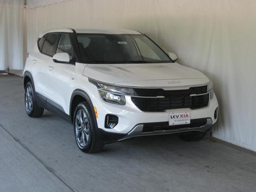 2024 Kia Seltos LX