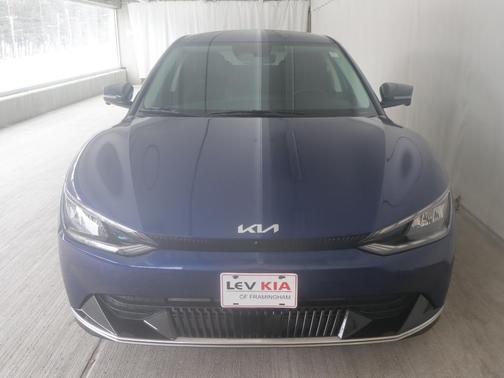 2024 Kia EV6 Wind