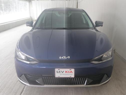 2024 Kia EV6 Wind