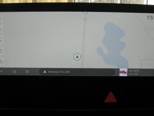 2025 Kia Carnival Hybrid SX