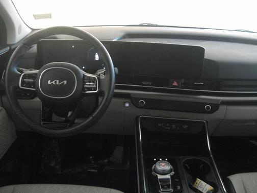 2025 Kia Carnival Hybrid SX