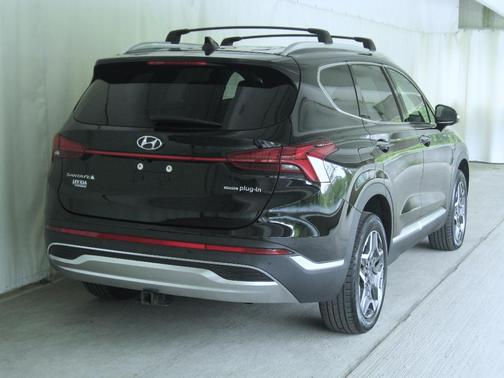 2022 Hyundai Santa Fe Plug-In Hybrid SEL Convenience