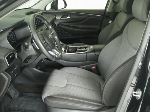 2022 Hyundai Santa Fe Plug-In Hybrid SEL Convenience