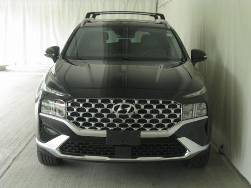 2022 Hyundai Santa Fe Plug-In Hybrid SEL Convenience