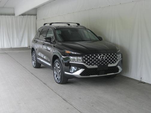 2022 Hyundai Santa Fe Plug-In Hybrid SEL Convenience