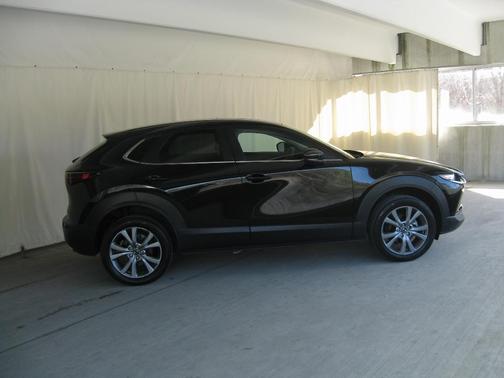2021 Mazda CX-30 Preferred