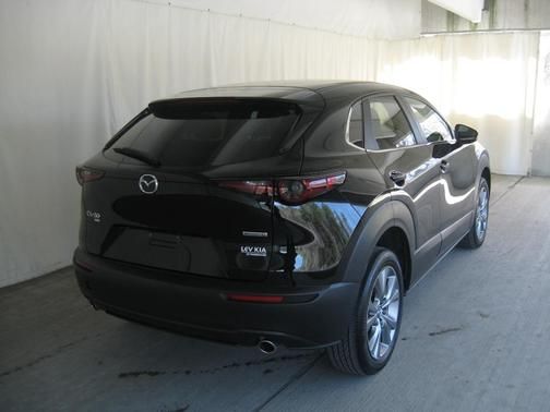 2021 Mazda CX-30 Preferred