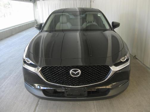 2021 Mazda CX-30 Preferred