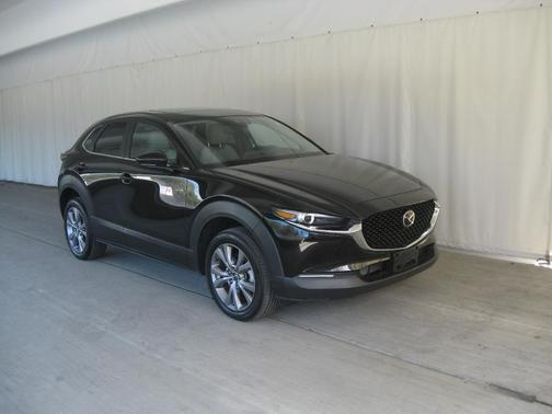 2021 Mazda CX-30 Preferred