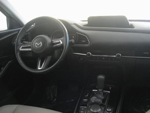 2021 Mazda CX-30 Preferred