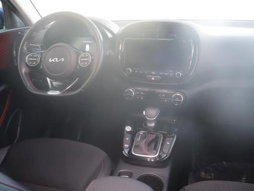 2023 Kia Soul GT-Line 2.0L