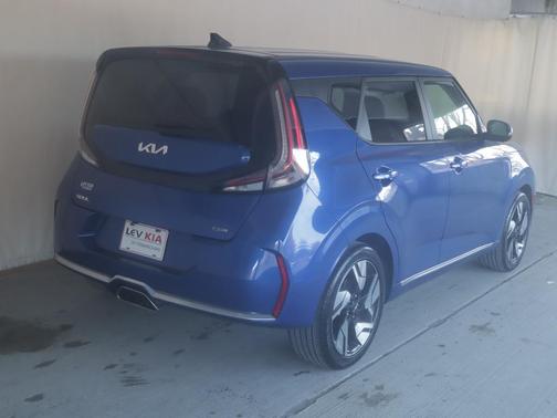 2023 Kia Soul GT-Line 2.0L