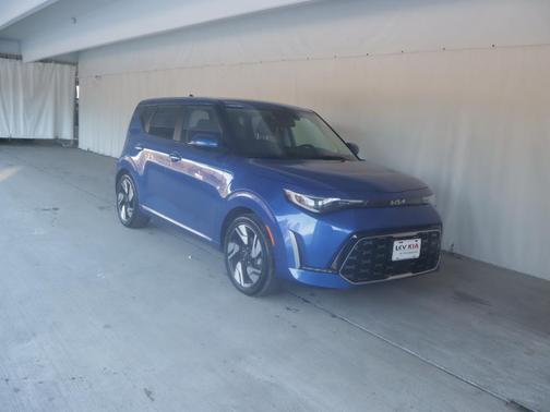 2023 Kia Soul GT-Line 2.0L