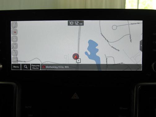2023 Kia Sorento Plug-In Hybrid SX Prestige