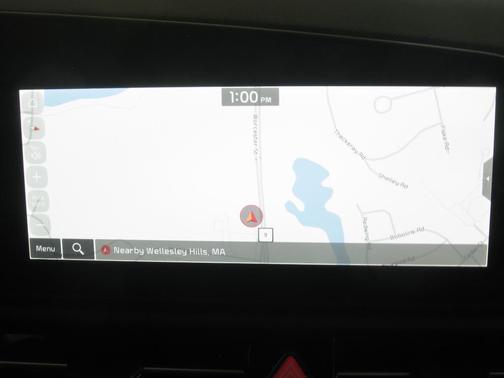 2023 Kia Niro Plug-In Hybrid SX Touring