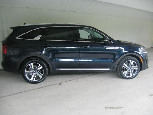 2023 Kia Sorento Hybrid SX Prestige