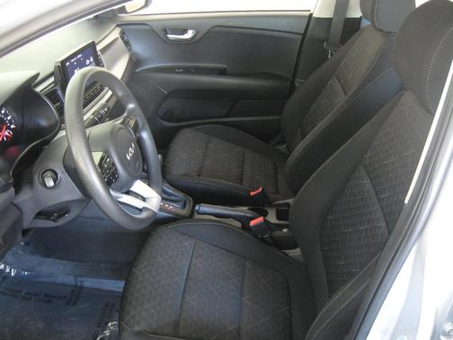 2022 Kia Rio LX