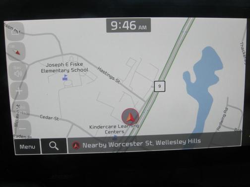 2023 Kia Sorento Plug-In Hybrid SX Prestige