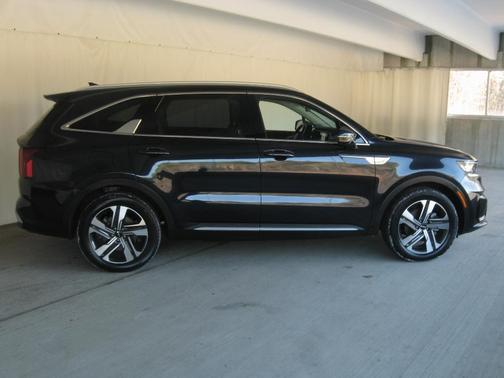 2023 Kia Sorento Plug-In Hybrid SX Prestige