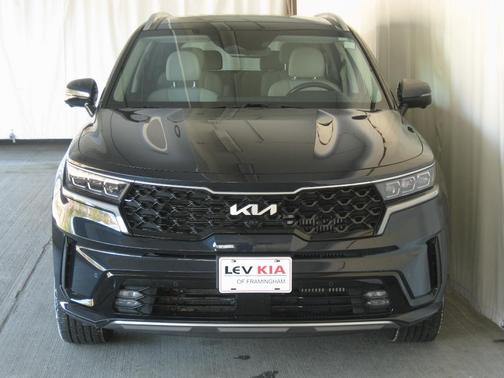 2023 Kia Sorento Plug-In Hybrid SX Prestige