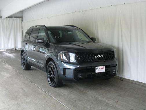 2024 Kia Telluride SX-Prestige X-Line