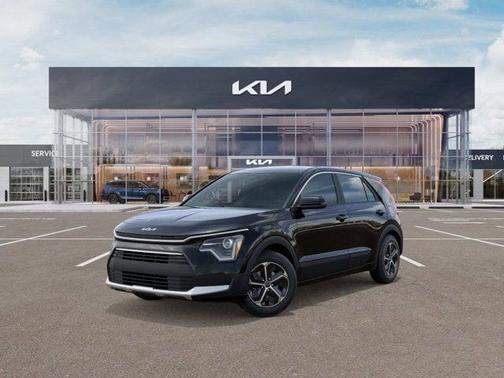2026 Kia Niro LX